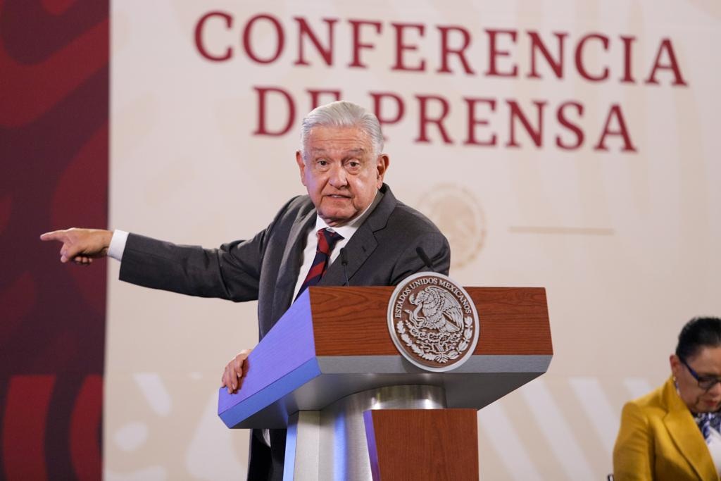 La Jornada Se Clasificar Informaci N De Sedena Y Semar Por Espionaje De Eu Amlo