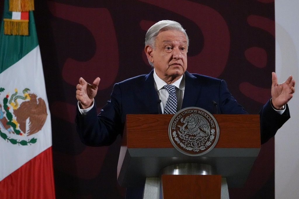 Full report on Ayotzinapa case to be launched on official pages: AMLO