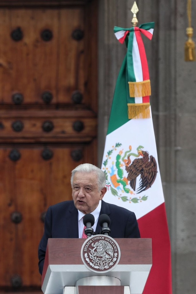 The “rush” for mining concessions has stopped: López Obrador