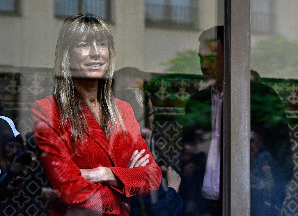 Begoña Gómez refuses to testify earlier than the courts in Madrid
