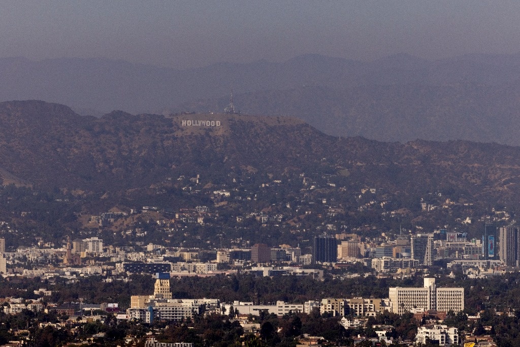 4.7 magnitude earthquake felt in Los Angeles, California