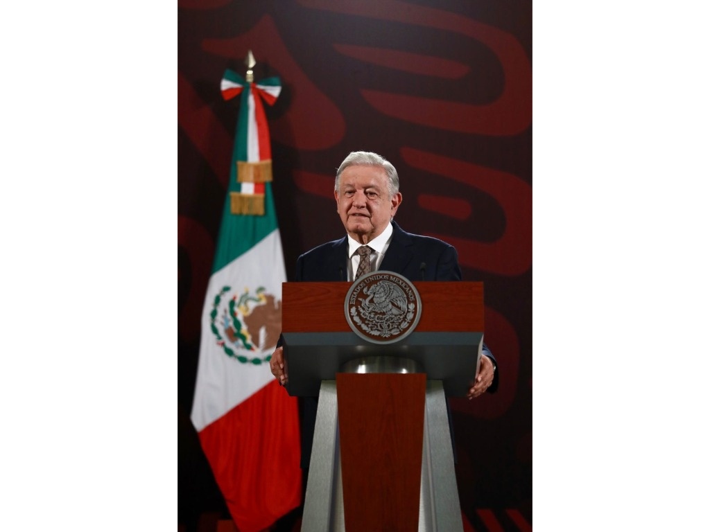 TEPJF confirms sentence towards López Obrador