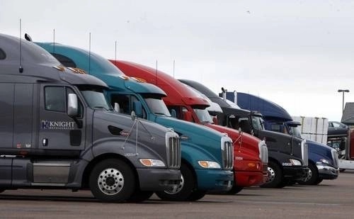 Heavy vehicle sector has a negative September, reports Inegi