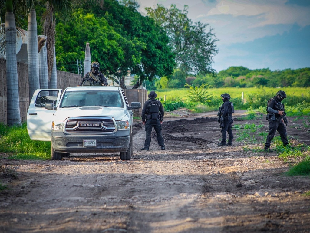 Two members of the Gulf Cartel sentenced to 135 years in prison