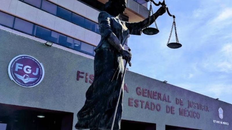 La Jornada Sentencian A 110 Años De Prisión A Dos Secuestradores En Edomex