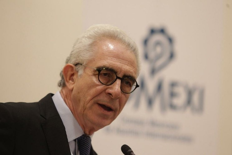 Sheinbaum has redoubled his support for AMLO’s antidemocratic plan: Zedillo