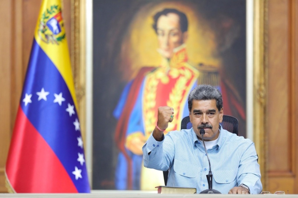 Venezuela’s Electrical System suffers new “terrorist attack”