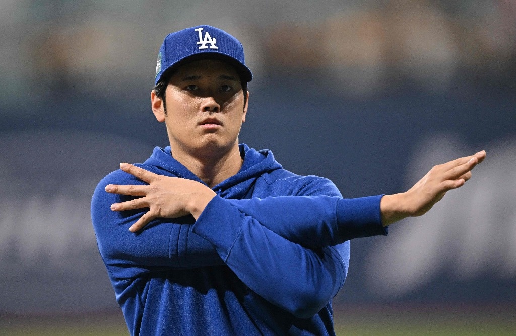 Dodgers star Shohei Ohtani undergoes surgery