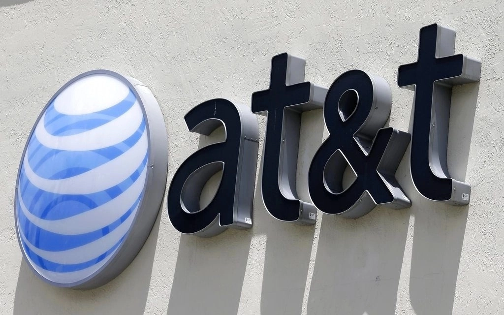AT&T suffered huge hacking incident
