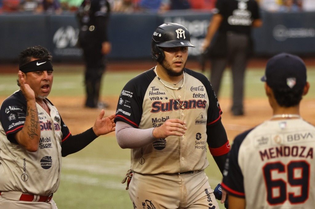 Sultanes, to the King Series; beat Tecolotes in the North Zone