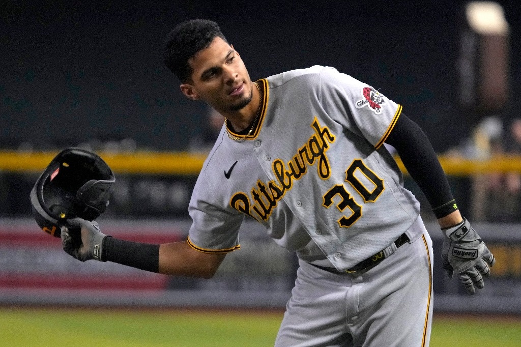 MLB suspends Venezuelan Tucupita Marcano for all times for betting