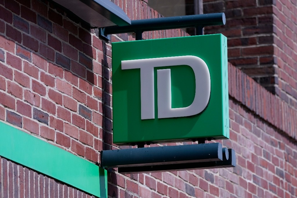 TD Bank, guilty of money laundering in the US; will pay 3 billion dollars in fines