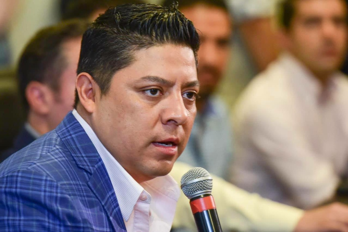 La Jornada - TEPJF avala triunfo de Ricardo Gallardo en SLP