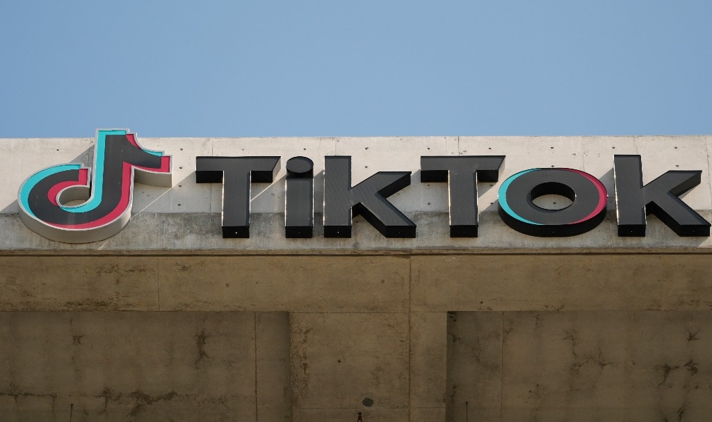 TikTok asks to revoke the law that requires ByteDance to sell it