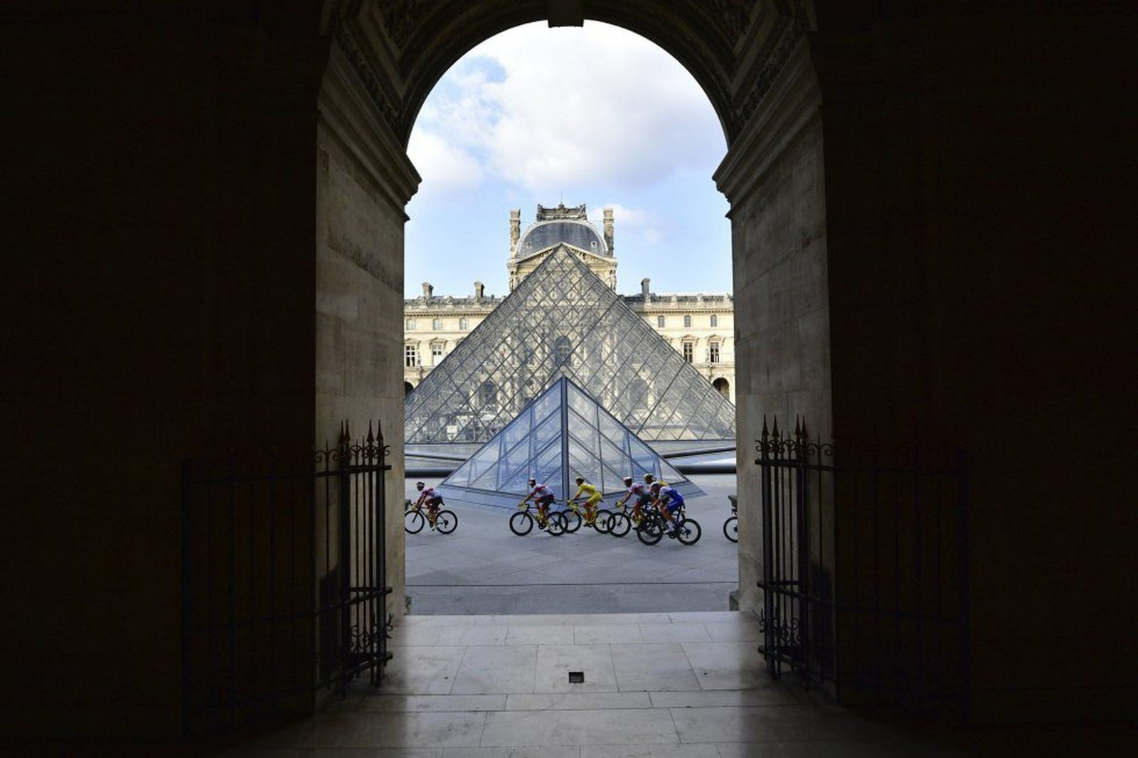 La Jornada Tour de Francia 2025 comenzará en Lille