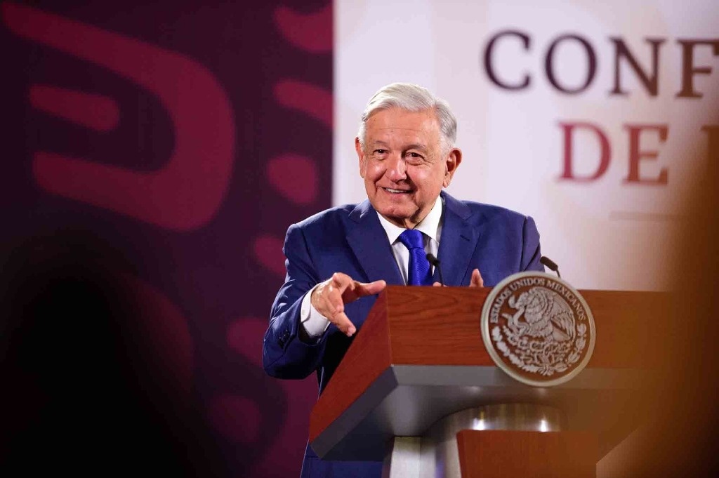 After approval of judicial reform “we are moving towards a new reality, long live Mexico”: AMLO