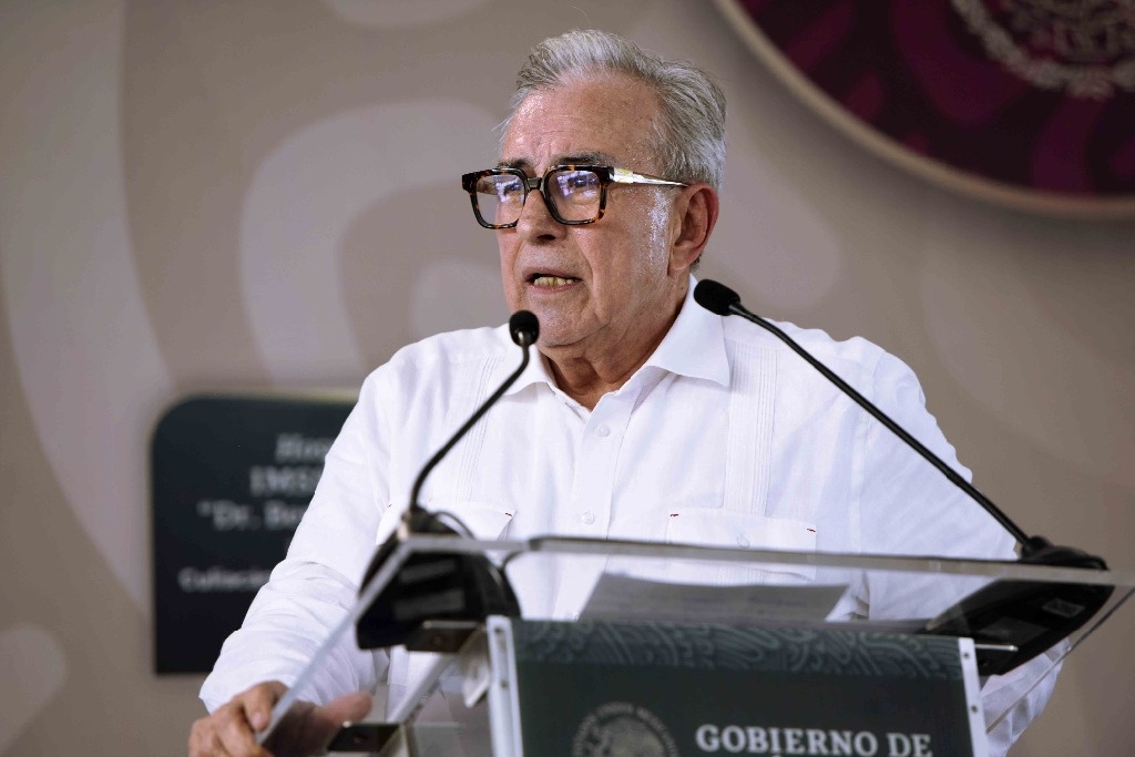 Following letter from ‘El Mayo’, Sinaloa governor denies dealings with ‘narco’