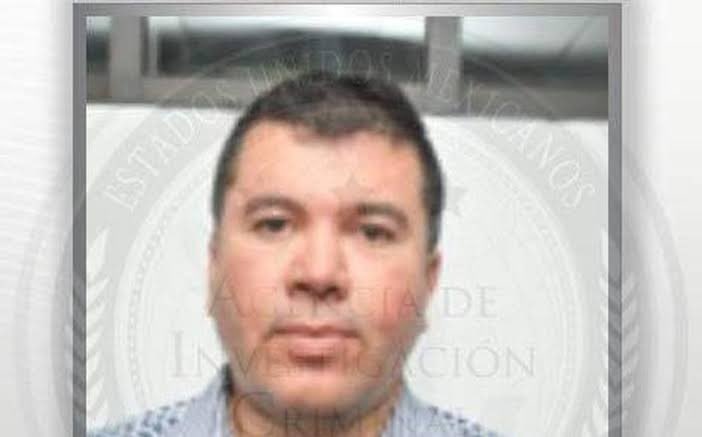 Leader of ‘Los Cuinis’ transferred to Altiplano prison