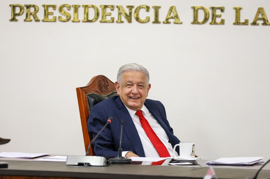 Blinken’s announcement about the winner in Venezuela is an “excess,” says AMLO