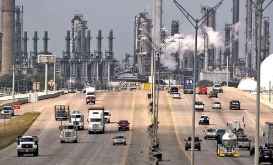 Pemex confirms accident at Deer Park refinery