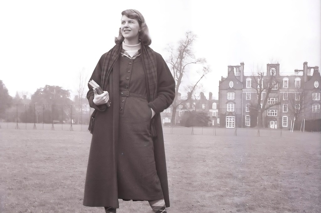 A new generation of readers seeks to reverse the ‘silencing of Sylvia Plath’