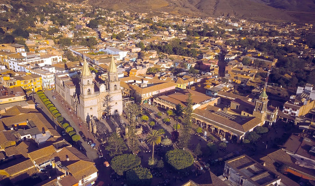 Unesco will finance a project that strengthens cultural networks in Jalisco