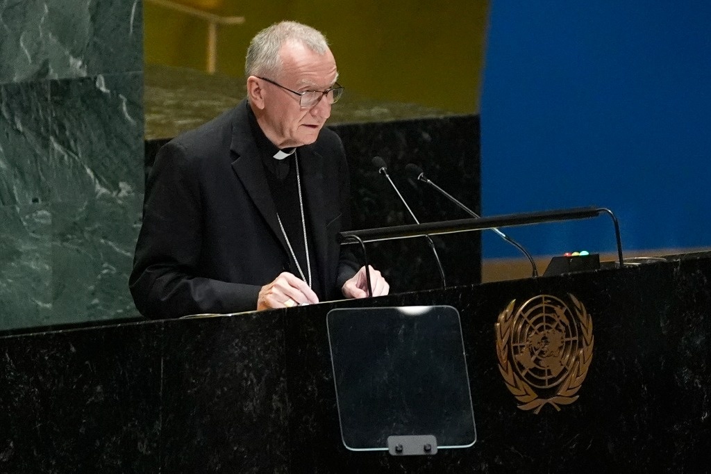 Vatican urges Nicaragua to respect “religious freedom”