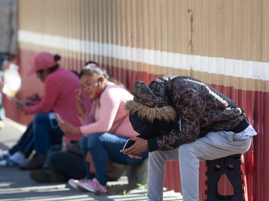 La Jornada Verificar La Ssa Que Estudio De Cansino Se Haga Bien L Pez Gatell