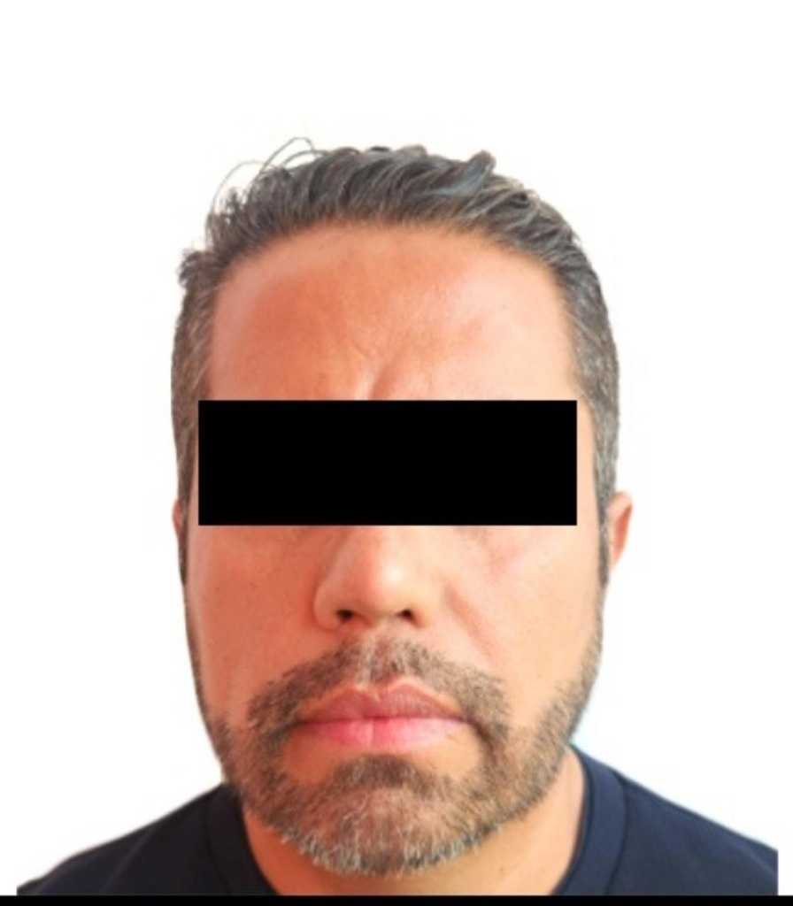 ‘Delta 1’, leader of a group of CJNG hitmen, is linked to the process