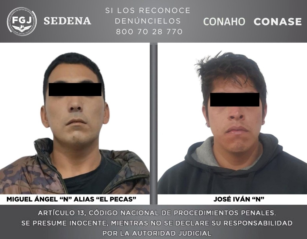 These concerned within the demise of Carlos Salcedo’s sister are delivered to trial