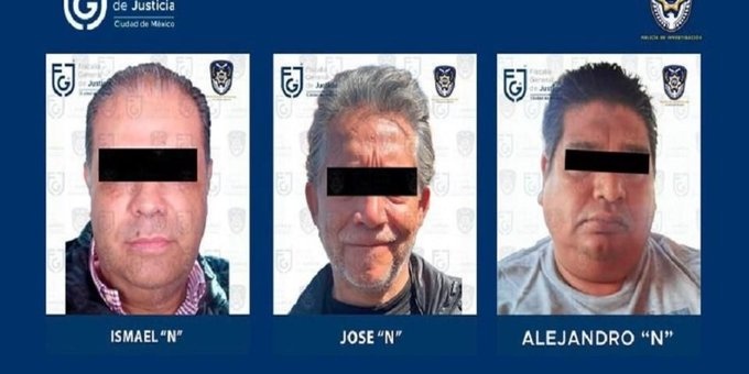 La Jornada Vinculan A Proceso A Uno De Los Tres Ex Funcionarios De Benito Juárez 7834