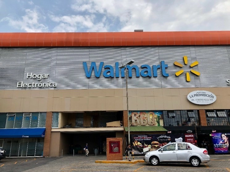 Marcas de 2024 ropa en walmart