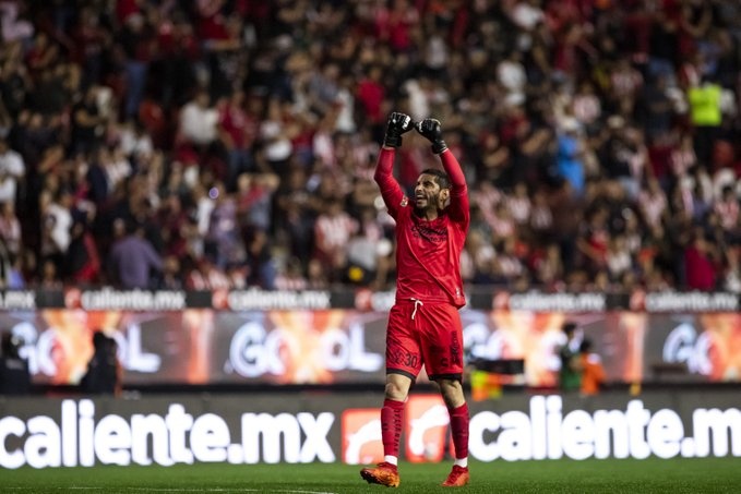 Xolos beats Chivas within the begin of J2 of the Apertura 2024